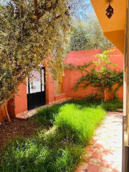 Villa Korima Marraquexe