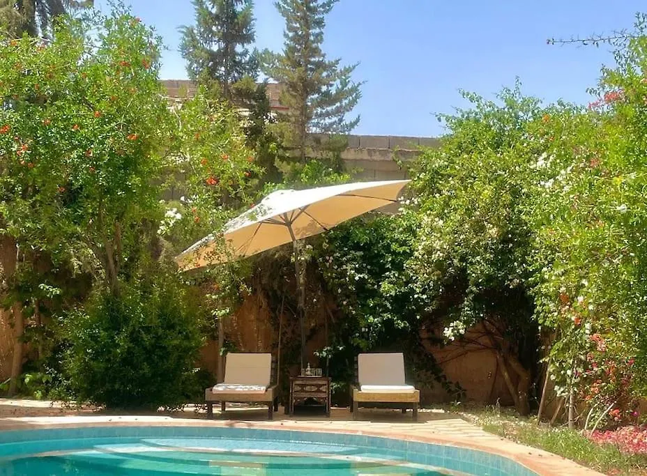 Villa Korima Marraquexe