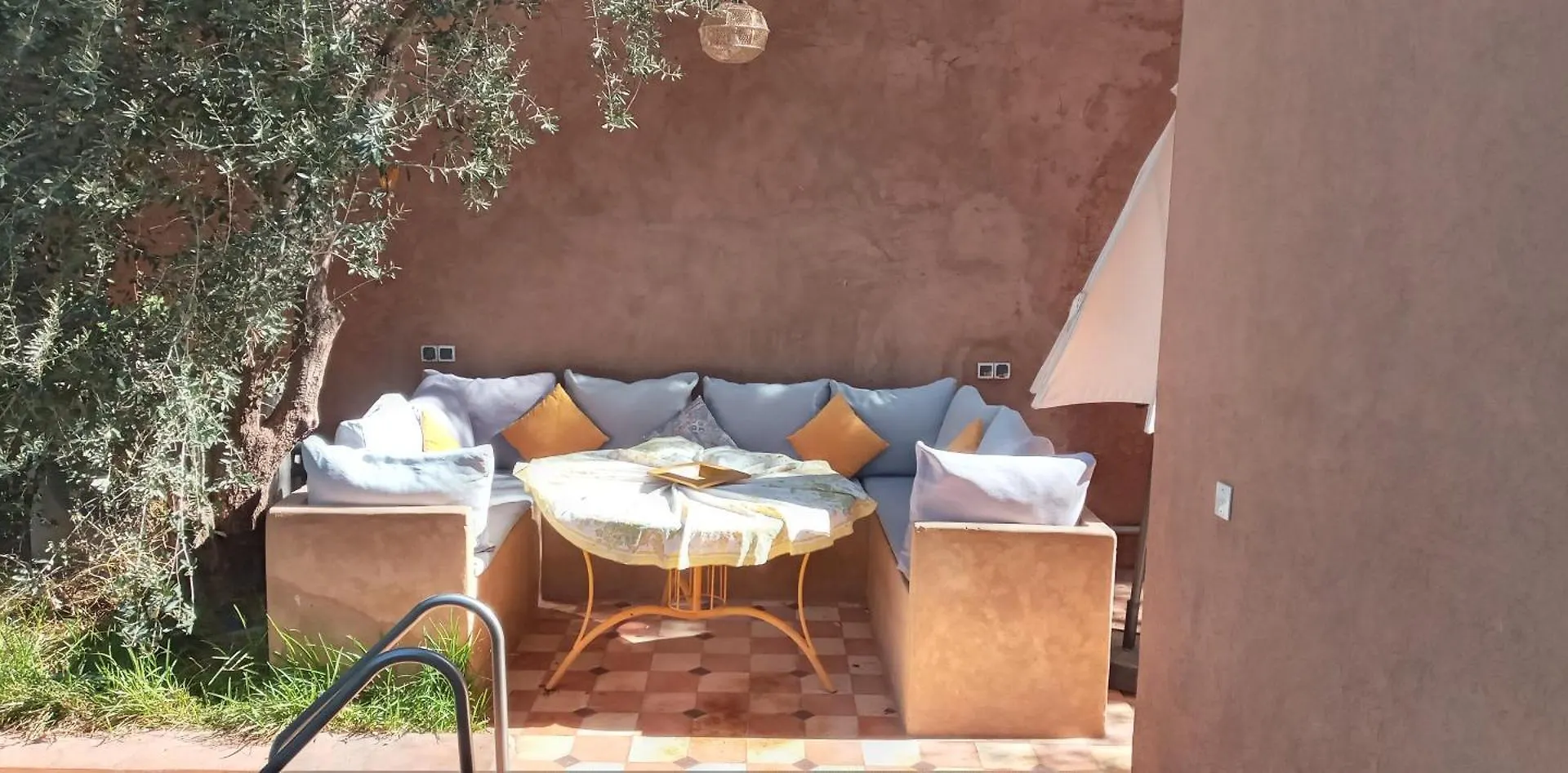 Villa Korima Marraquexe
