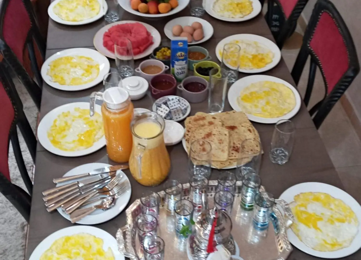 Villa Korima Marraquexe 0*,  Marrocos