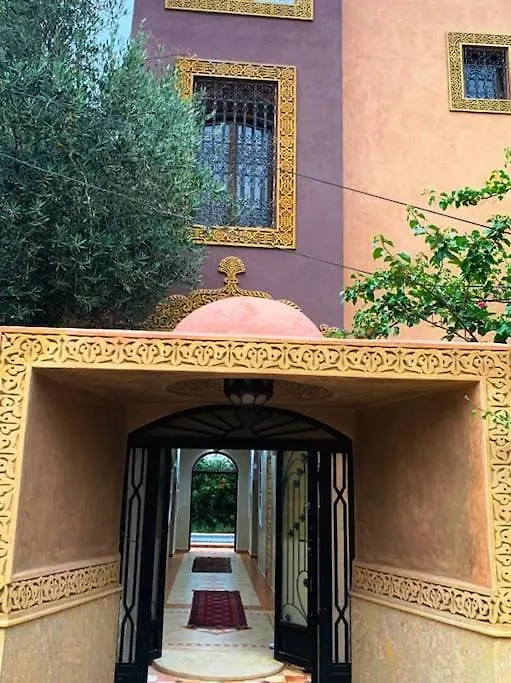 מרקש Villa Korima