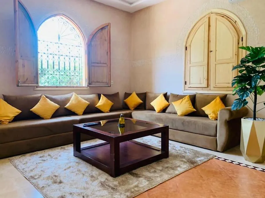 מרקש Villa Korima
