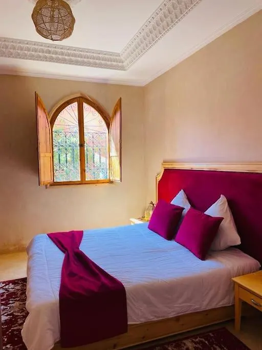 מרקש Villa Korima