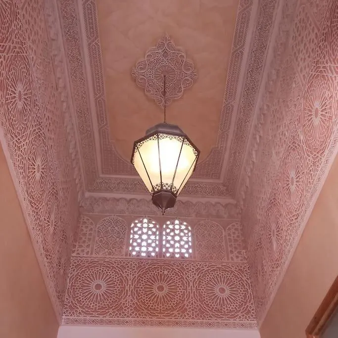 מרקש Villa Korima מרוקו