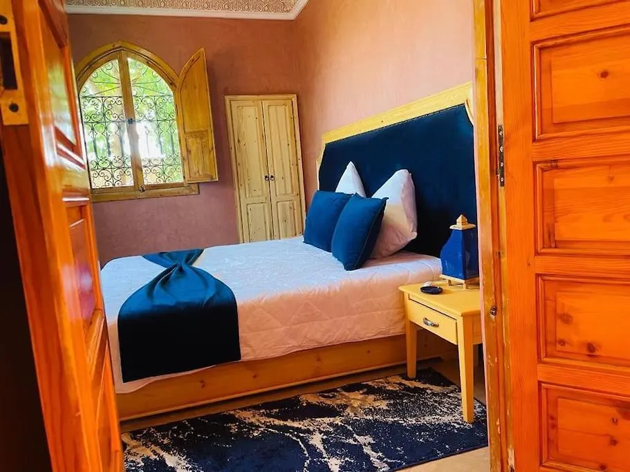 מרקש Villa Korima